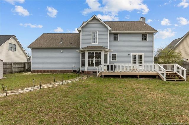 6500 Jacobs Creek Circle, Fayetteville, NC 28306