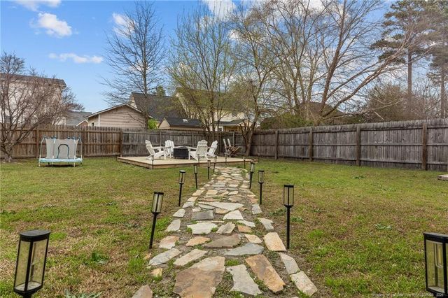 6500 Jacobs Creek Circle, Fayetteville, NC 28306