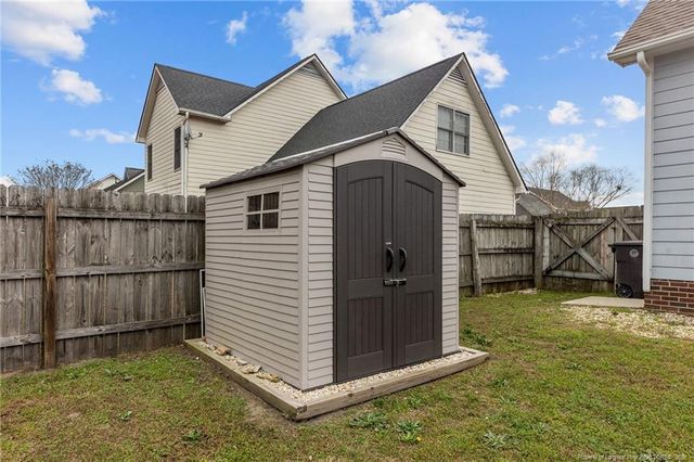 6500 Jacobs Creek Circle, Fayetteville, NC 28306