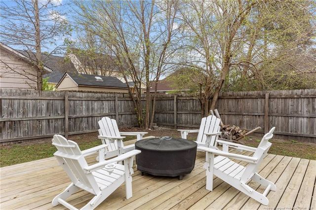 6500 Jacobs Creek Circle, Fayetteville, NC 28306