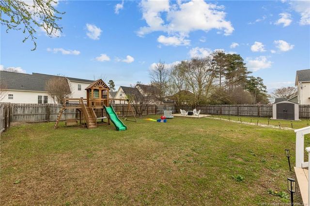 6500 Jacobs Creek Circle, Fayetteville, NC 28306