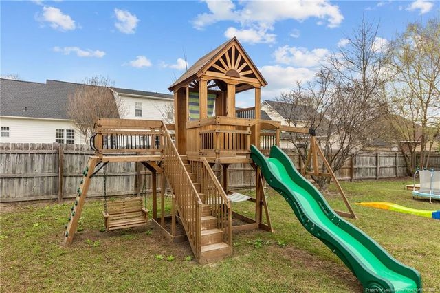 6500 Jacobs Creek Circle, Fayetteville, NC 28306