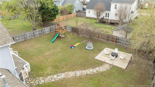 6500 Jacobs Creek Circle, Fayetteville, NC 28306