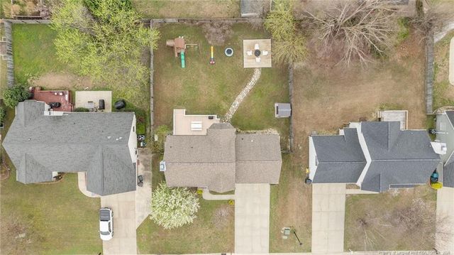 6500 Jacobs Creek Circle, Fayetteville, NC 28306