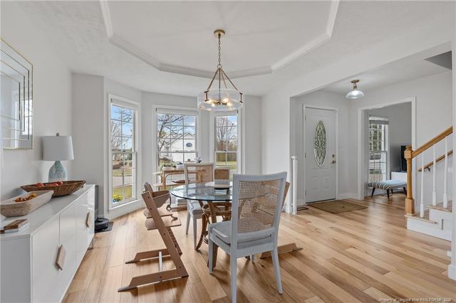 6500 Jacobs Creek Circle, Fayetteville, NC 28306