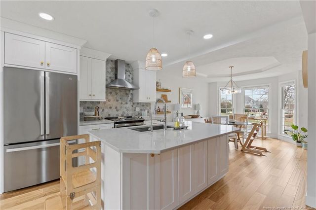 6500 Jacobs Creek Circle, Fayetteville, NC 28306