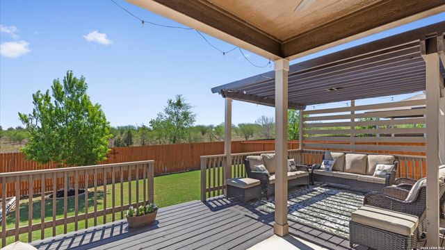 254 Shelton Pass, Cibolo, TX 78108