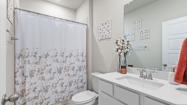 254 Shelton Pass, Cibolo, TX 78108