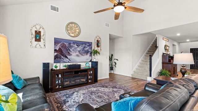 254 Shelton Pass, Cibolo, TX 78108