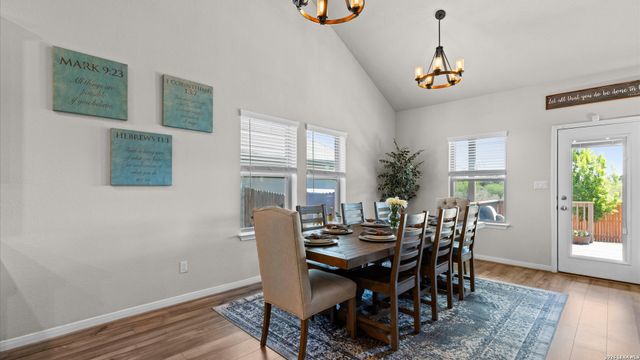 254 Shelton Pass, Cibolo, TX 78108