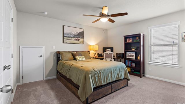 254 Shelton Pass, Cibolo, TX 78108