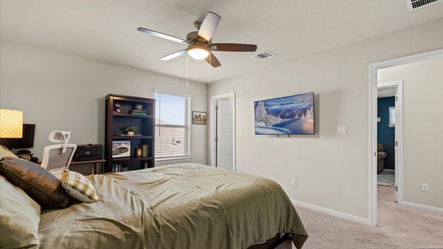 254 Shelton Pass, Cibolo, TX 78108