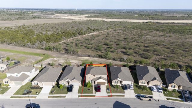254 Shelton Pass, Cibolo, TX 78108