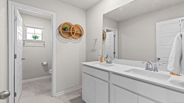 254 Shelton Pass, Cibolo, TX 78108