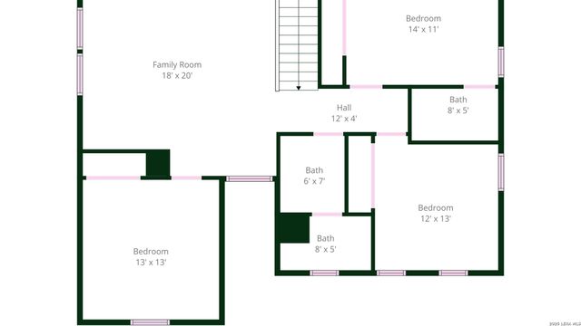 254 Shelton Pass, Cibolo, TX 78108