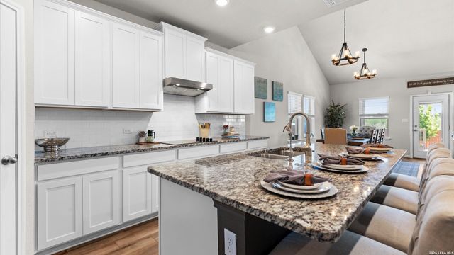 254 Shelton Pass, Cibolo, TX 78108