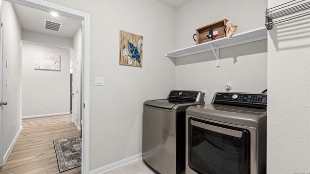 254 Shelton Pass, Cibolo, TX 78108