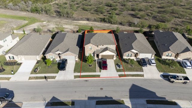 254 Shelton Pass, Cibolo, TX 78108