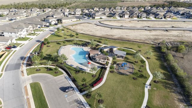 254 Shelton Pass, Cibolo, TX 78108