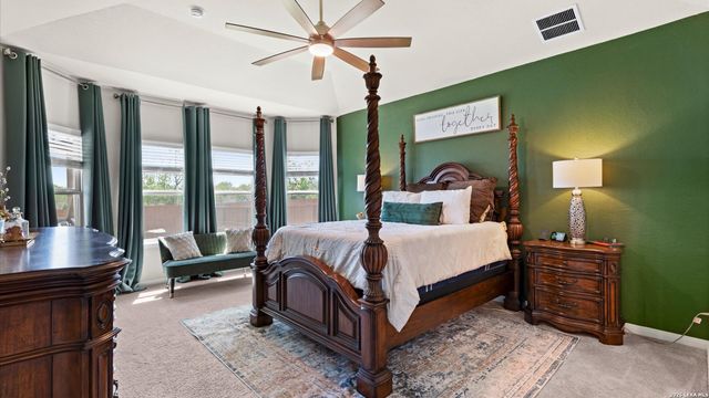 254 Shelton Pass, Cibolo, TX 78108