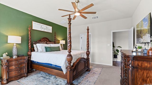 254 Shelton Pass, Cibolo, TX 78108