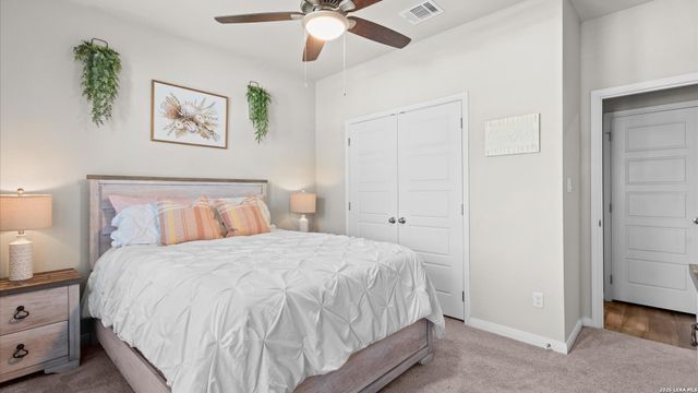 254 Shelton Pass, Cibolo, TX 78108