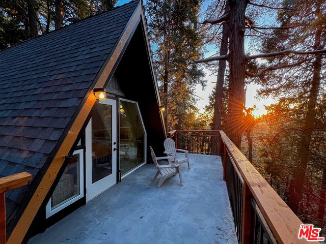 23700 Crest Forest Drive, Crestline, CA 92325