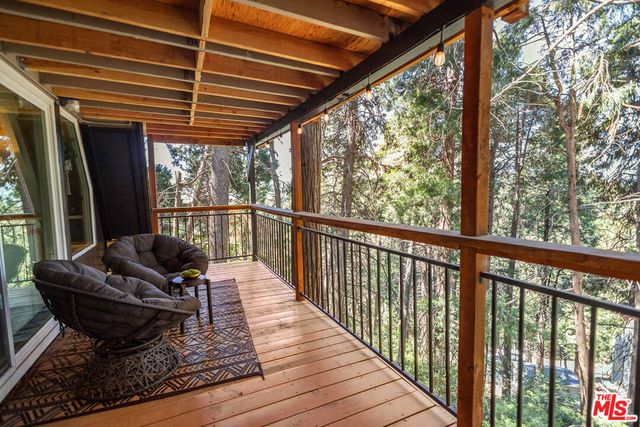 23700 Crest Forest Drive, Crestline, CA 92325