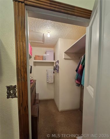 398 Chickasaw Road, Calera, OK 74730