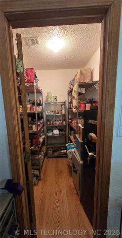 398 Chickasaw Road, Calera, OK 74730