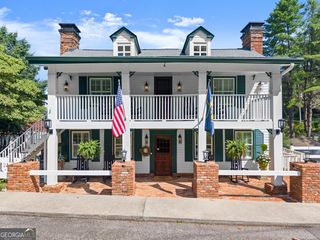 168 W West Main Street Street, Dahlonega, GA 30533