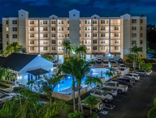 1200 COUNTRY CLUB DRIVE 3406, Largo, FL 33771