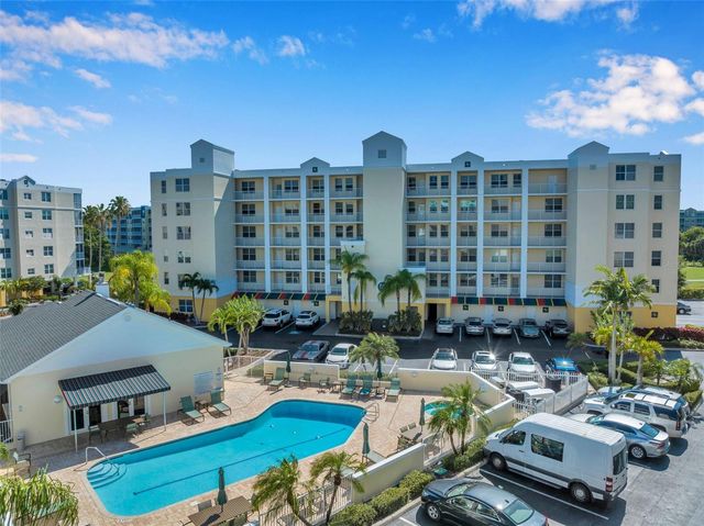 1200 COUNTRY CLUB DRIVE 3406, Largo, FL 33771