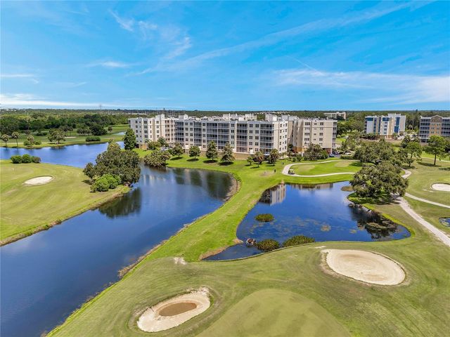 1200 COUNTRY CLUB DRIVE 3406, Largo, FL 33771