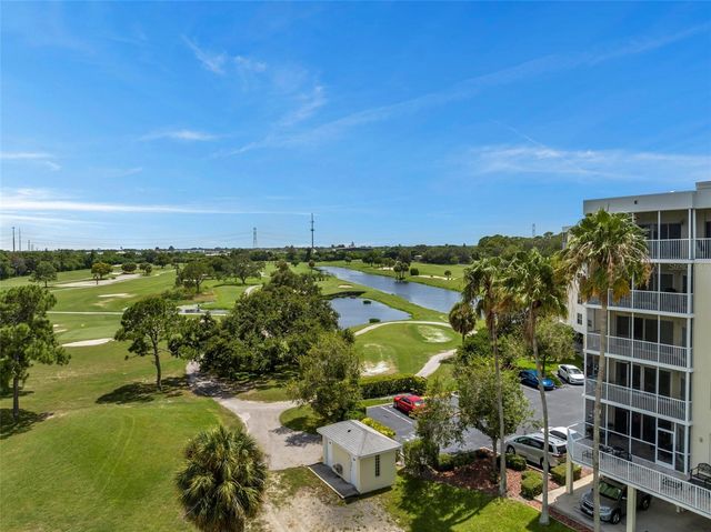 1200 COUNTRY CLUB DRIVE 3406, Largo, FL 33771