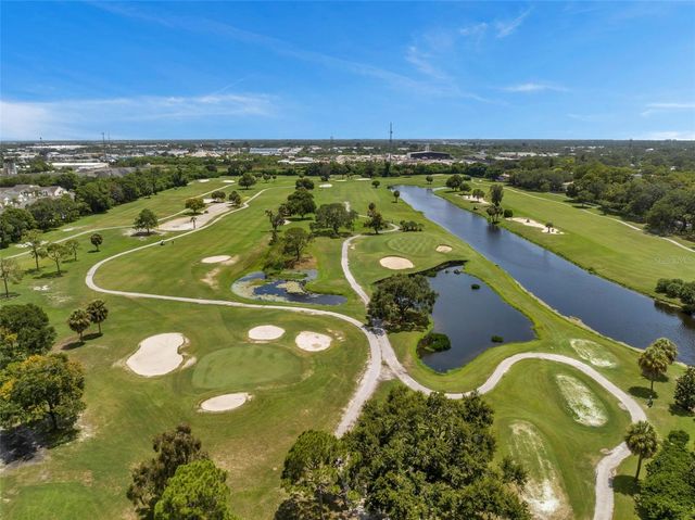 1200 COUNTRY CLUB DRIVE 3406, Largo, FL 33771