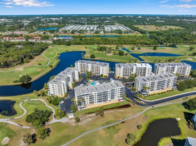1200 COUNTRY CLUB DRIVE 3406, Largo, FL 33771