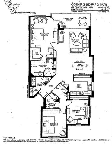 1200 COUNTRY CLUB DRIVE 3406, Largo, FL 33771