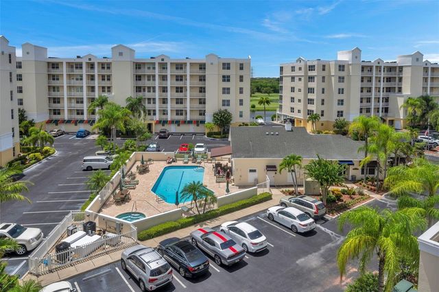 1200 COUNTRY CLUB DRIVE 3406, Largo, FL 33771