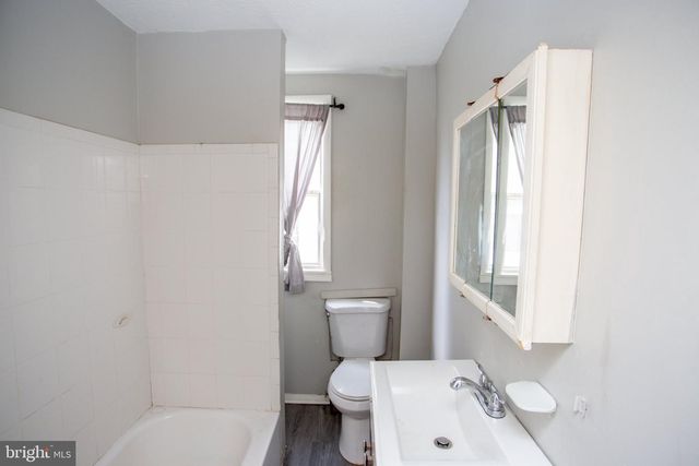 4629 WORTH ST, Philadelphia, PA 19124