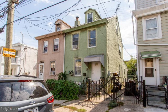 4629 WORTH ST, Philadelphia, PA 19124