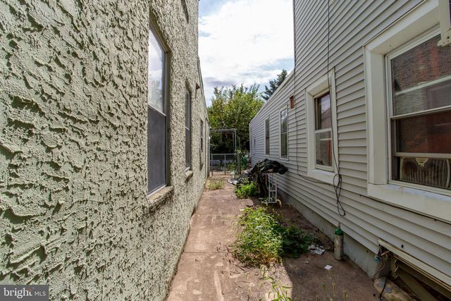 4629 WORTH ST, Philadelphia, PA 19124