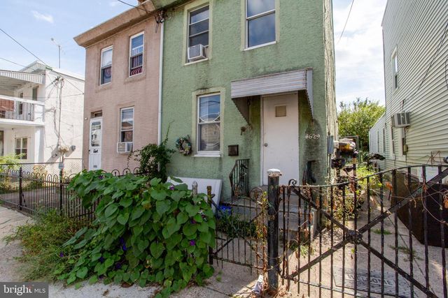 4629 WORTH ST, Philadelphia, PA 19124
