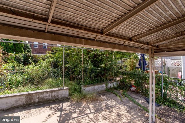 4629 WORTH ST, Philadelphia, PA 19124
