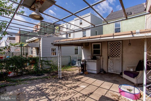 4629 WORTH ST, Philadelphia, PA 19124