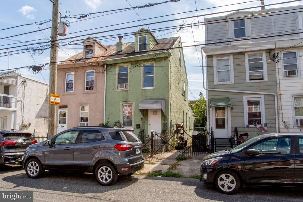 4629 WORTH ST, Philadelphia, PA 19124