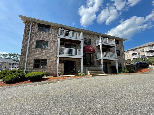 20 Kenmar Drive 171, Billerica, MA 01821