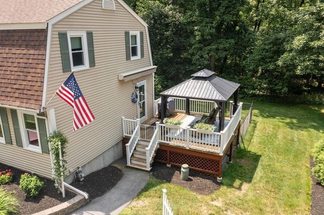 6 Abbot St, Westford, MA 01886