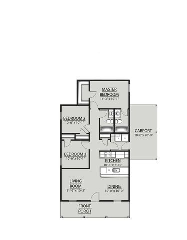 146 Calumet St, Thibodaux, LA 70301
