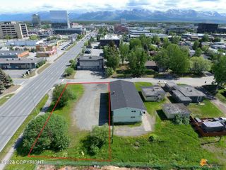 000 Dawson Street, Anchorage, AK 99503